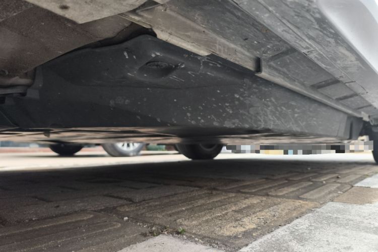 Used Lexus UX New Energy 2020 300e Pure·Joy Edition Chassis Front Left