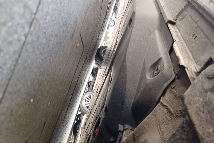 Used Lexus UX New Energy 2020 300e Pure·Joy Edition Chassis Front Right