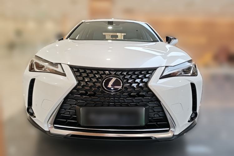 Used Lexus UX New Energy 2020 300e Pure·Joy Edition Front