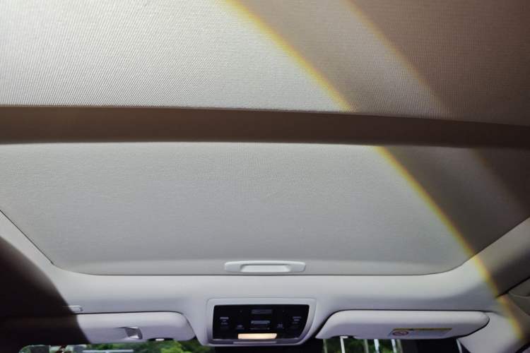 Used Lexus UX New Energy 2020 300e Pure·Enjoy Edition Headliner