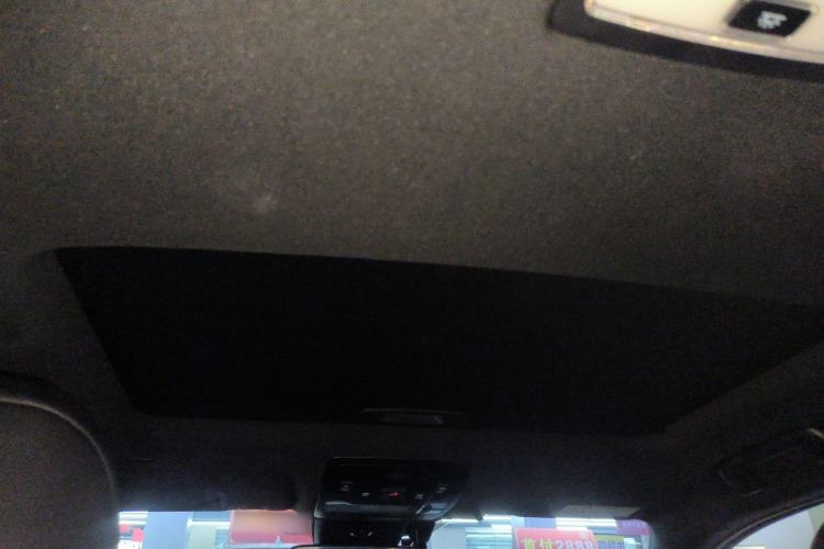 Used Lexus UX New Energy 2020 300e Pure·Joy Edition Headliner