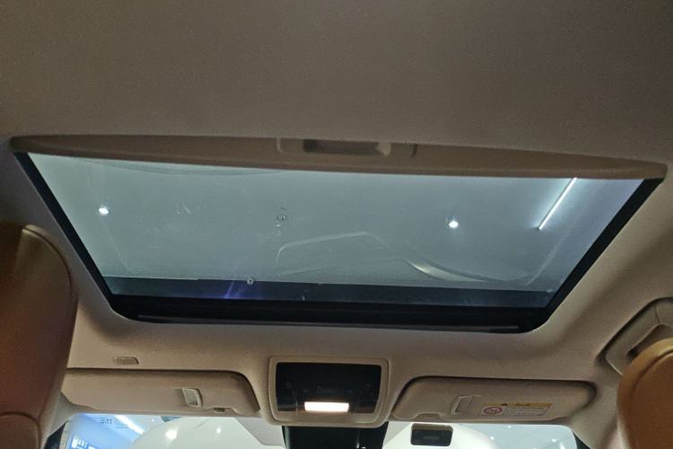 Used Lexus UX New Energy 2020 300e Pure·Joy Edition Headliner