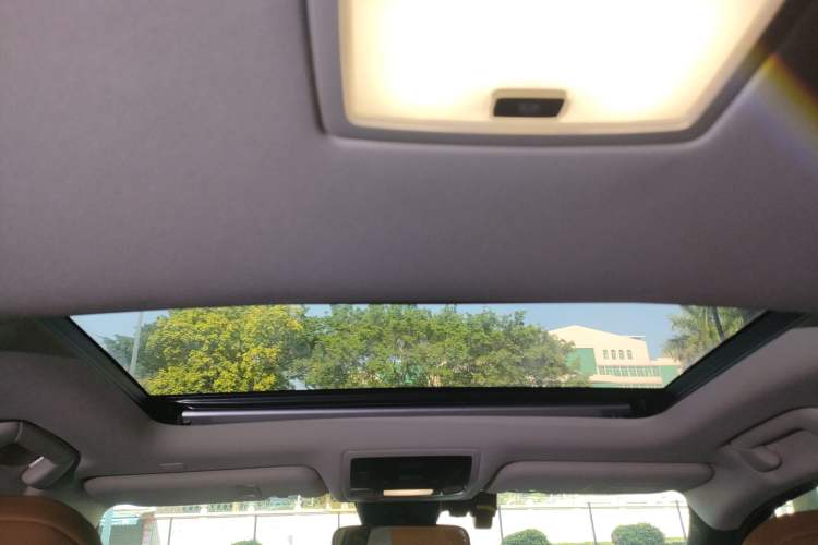Used Lexus UX New Energy 2020 300e Pure·Joy Edition Headliner