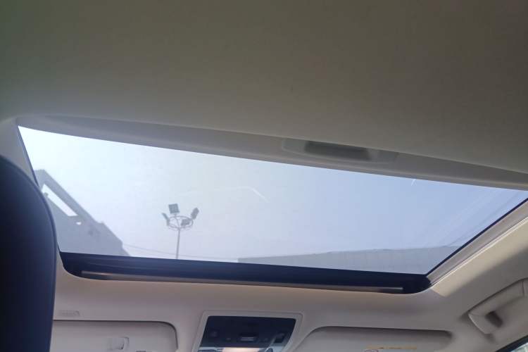 Used Lexus UX New Energy 2020 300e Pure·Joy Edition Headliner