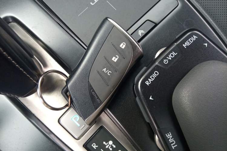 Used Lexus UX New Energy 2020 300e Pure·Joy Edition Interior 1