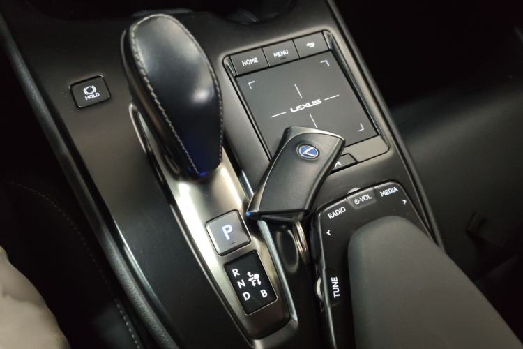 Used Lexus UX New Energy 2020 300e Pure·Joy Edition Interior 1