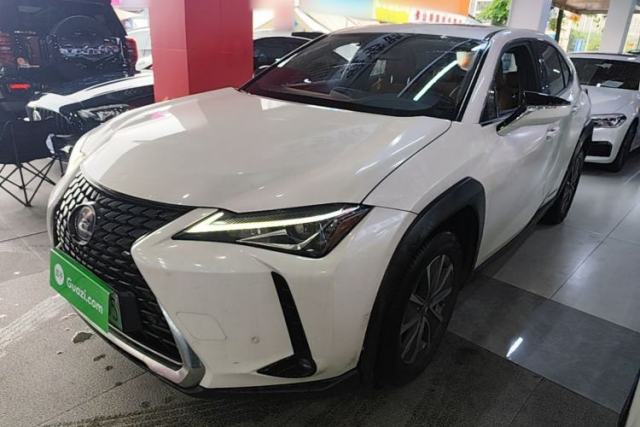 Used Lexus UX New Energy 2020 300e Pure·Joy Edition