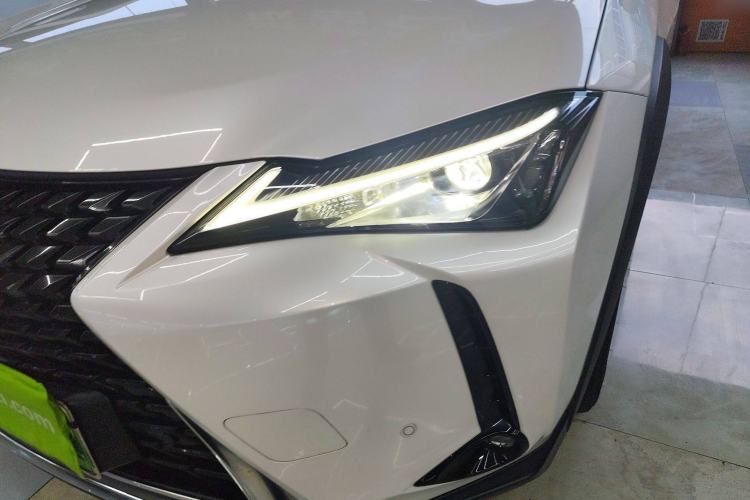 Used Lexus UX New Energy 2020 300e Pure·Joy Edition Left Front Headlight