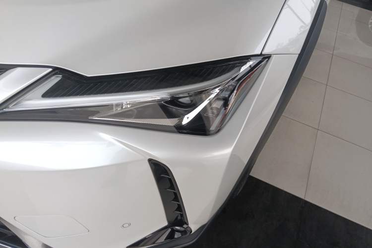 Used Lexus UX New Energy 2020 300e Pure·Joy Edition Left Front Headlight