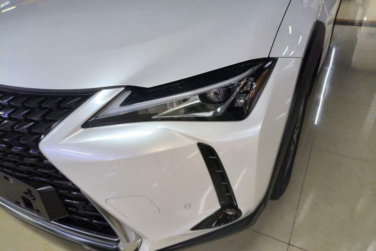 Used Lexus UX New Energy 2020 300e Pure·Joy Edition Left Front Headlight