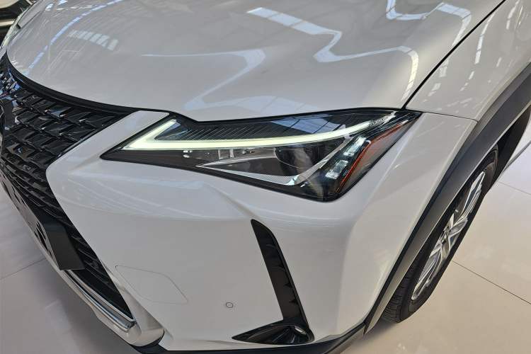 Used Lexus UX New Energy 2020 300e Pure·Joy Edition Left Front Headlight