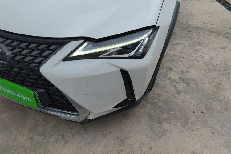 Used Lexus UX New Energy 2020 300e Pure·Joy Edition Left Front Headlight