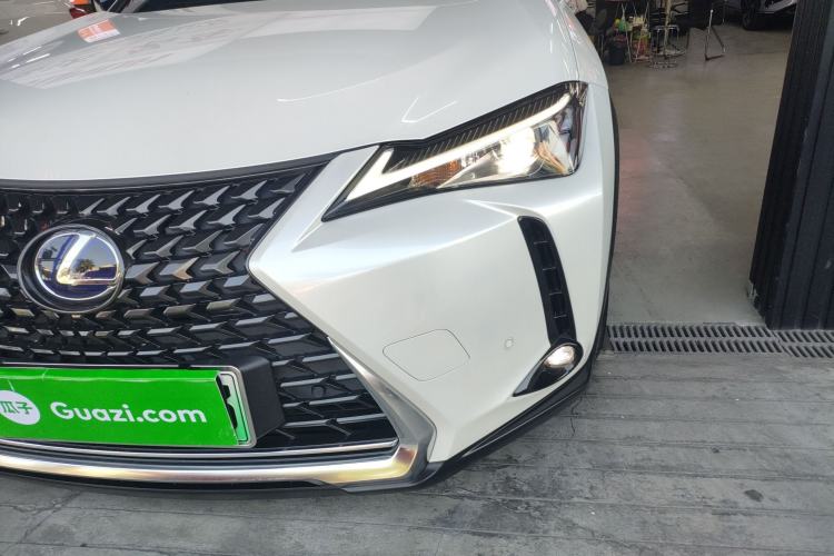 Used Lexus UX New Energy 2020 300e Pure·Joy Edition Left Front Headlight