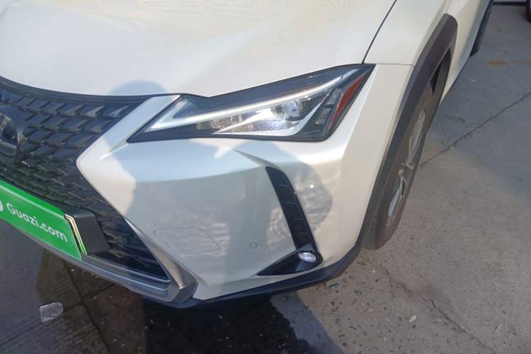 Used Lexus UX New Energy 2020 300e Pure·Joy Edition Left Front Headlight