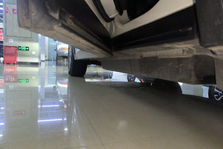 Used Lexus UX New Energy 2020 300e Pure·Joy Edition Left Side Sill