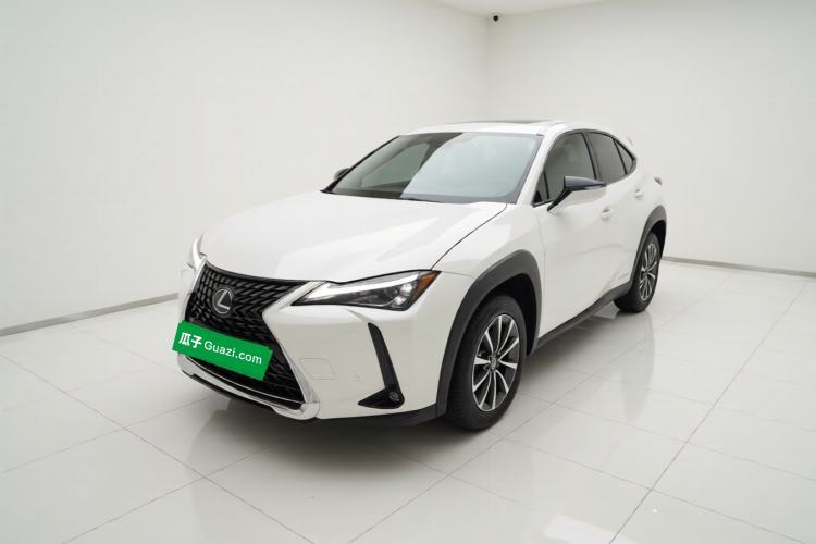 Ojetý Lexus UX New Energy 2020 300e Pure·Joy Edition Guazi used car, China used car export, Used car for sale, Used  cars, Cheapest cars for sale