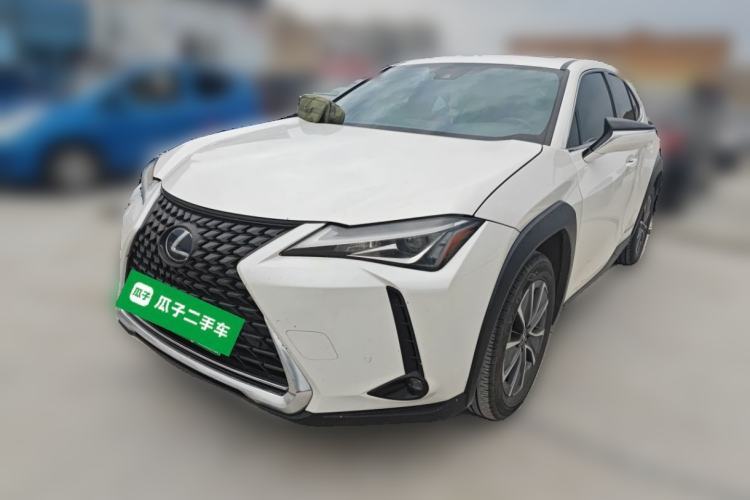 Used Lexus UX New Energy 2020 300e Pure·Joy Edition Guazi used car, China used car export, Used car for sale, Used  cars, Cheapest cars for sale