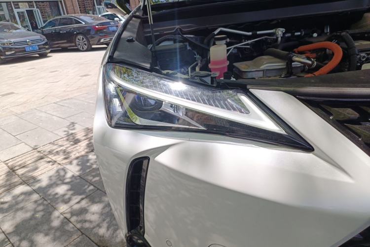 Used Lexus UX New Energy 2020 300e Pure·Joy Edition Right Front Headlight