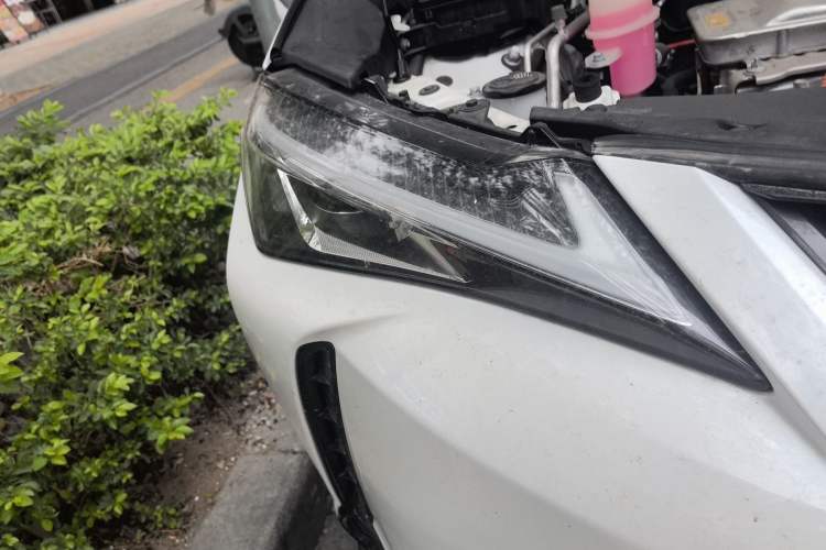 Used Lexus UX New Energy 2020 300e Pure·Joy Edition Right Front Headlight