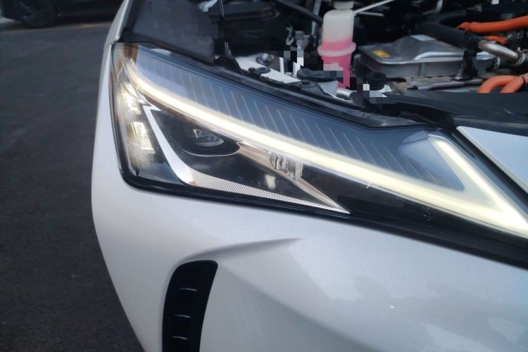 Used Lexus UX New Energy 2020 300e Pure·Joy Edition Right Front Headlight