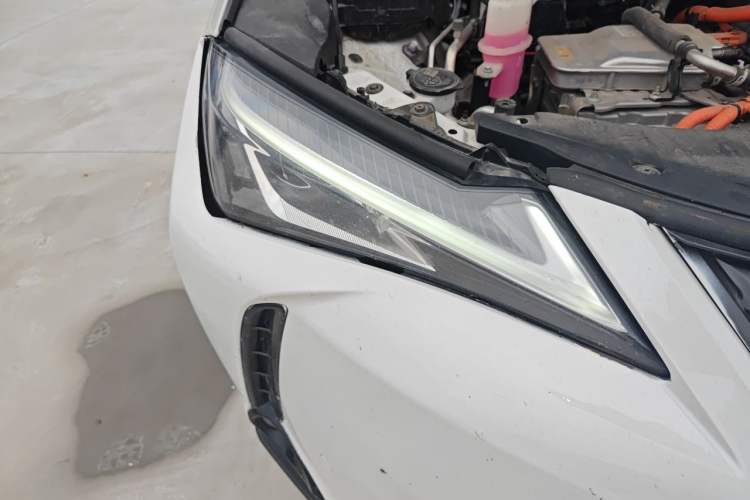 Used Lexus UX New Energy 2020 300e Pure·Joy Edition Right Front Headlight