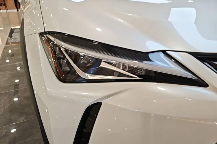 Used Lexus UX New Energy 2020 300e Pure·Joy Edition Right Front Headlight