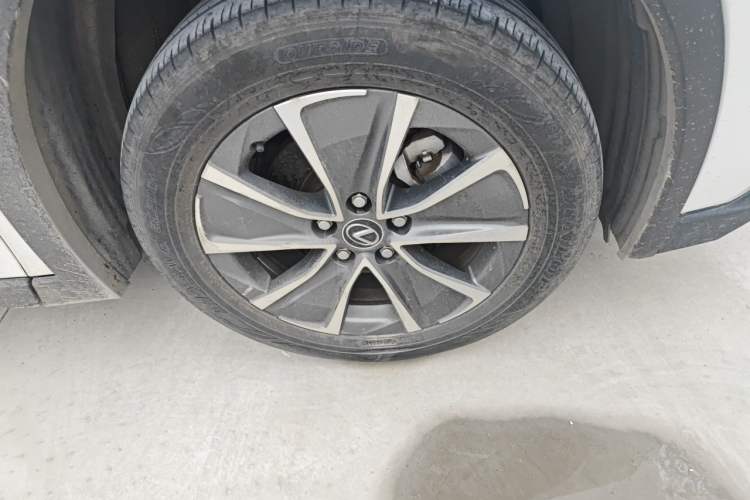Used Lexus UX New Energy 2020 300e Pure·Joy Edition Right Front Wheel Hub