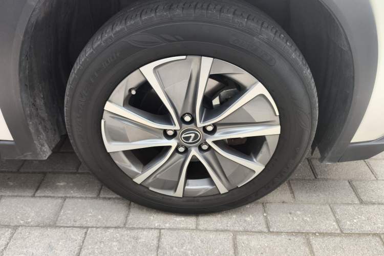 Used Lexus UX New Energy 2020 300e Pure·Joy Edition Right Front Wheel Hub