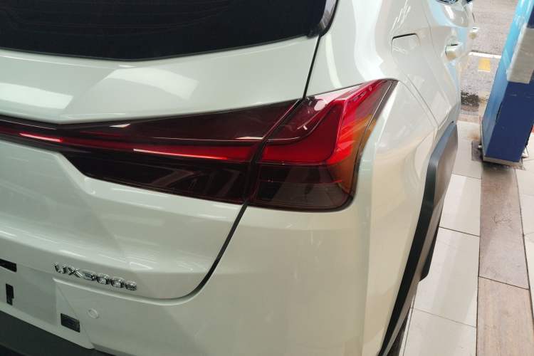 Used Lexus UX New Energy 2020 300e Pure·Enjoy Edition Right Rear Taillight