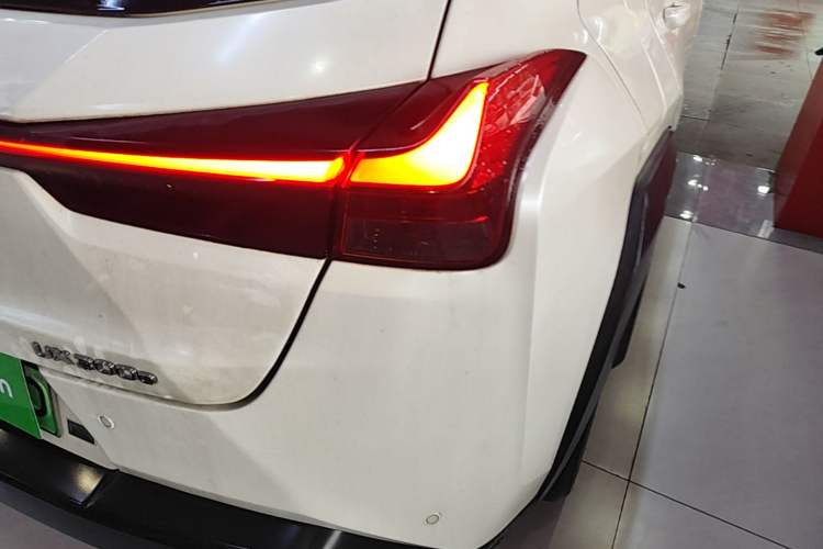 Used Lexus UX New Energy 2020 300e Pure·Joy Edition Right Rear Taillight