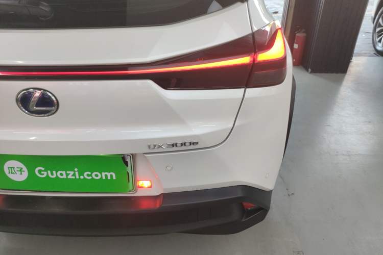 Used Lexus UX New Energy 2020 300e Pure·Joy Edition Right Rear Taillight
