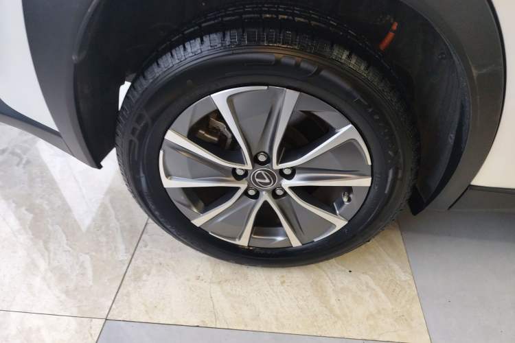 Used Lexus UX New Energy 2020 300e Pure·Joy Edition Right Rear Wheel Hub
