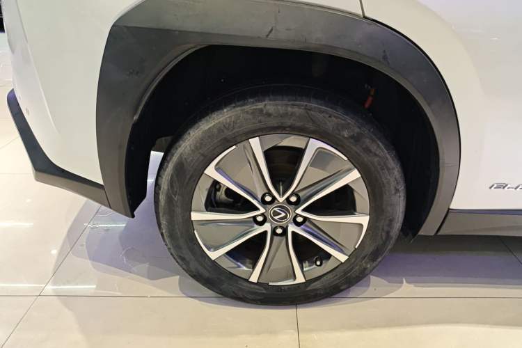Used Lexus UX New Energy 2020 300e Pure·Joy Edition Right Rear Wheel Hub