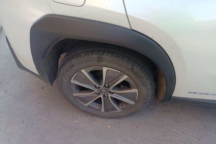Used Lexus UX New Energy 2020 300e Pure·Joy Edition Right Rear Wheel Hub