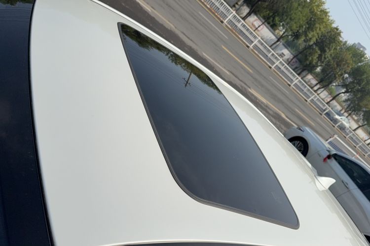 Used Lexus UX New Energy 2020 300e Pure·Joy Edition Roof