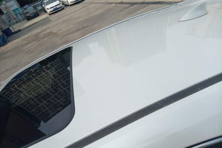 Used Lexus UX New Energy 2020 300e Pure·Joy Edition Roof