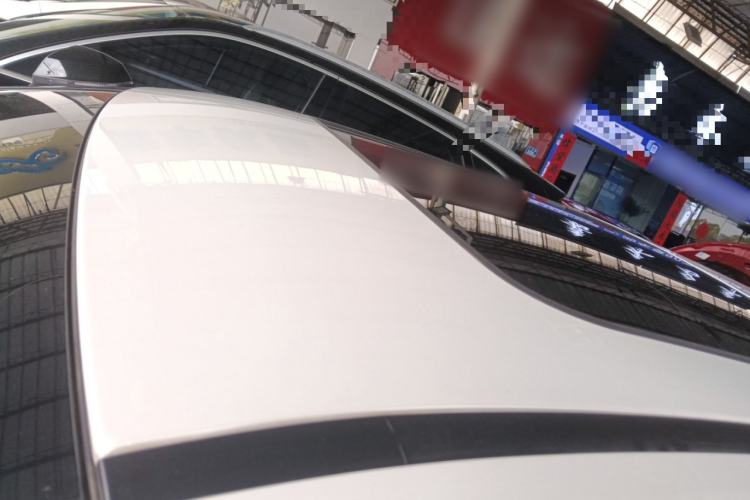 Used Lexus UX New Energy 2020 300e Pure·Joy Edition Roof