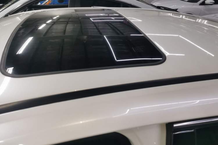 Used Lexus UX New Energy 2020 300e Pure·Joy Edition Roof