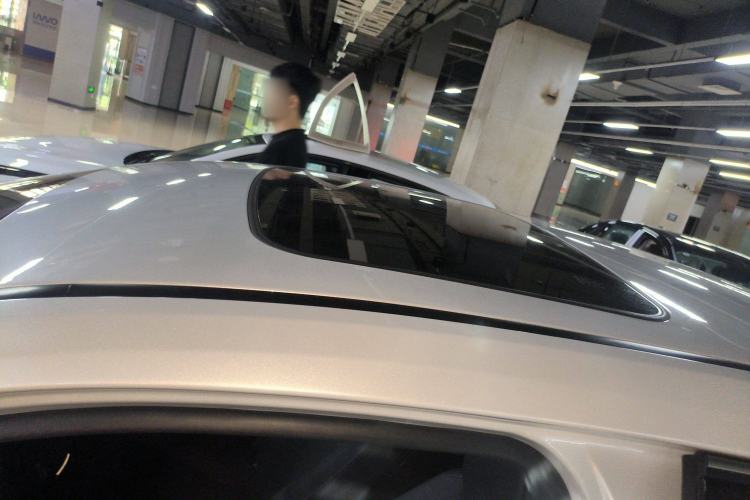 Used Lexus UX New Energy 2020 300e Pure·Joy Edition Roof