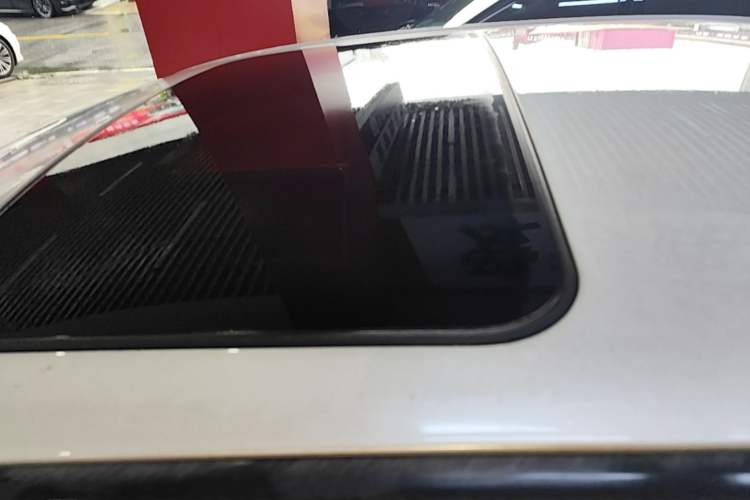 Used Lexus UX New Energy 2020 300e Pure·Joy Edition Roof