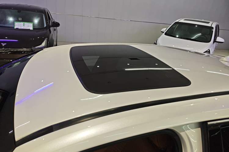Used Lexus UX New Energy 2020 300e Pure·Joy Edition Roof