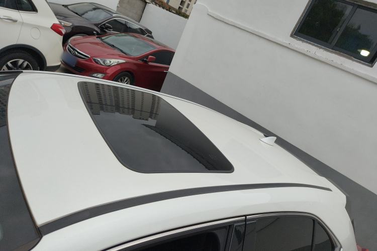 Used Lexus UX New Energy 2020 300e Pure·Joy Edition Roof