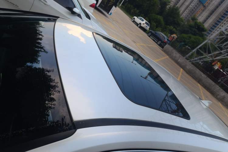 Used Lexus UX New Energy 2020 300e Pure·Enjoy Edition Roof