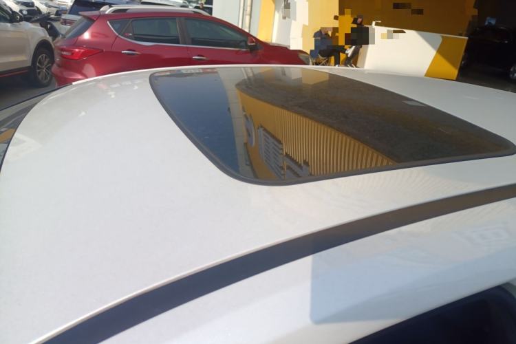 Used Lexus UX New Energy 2020 300e Pure·Joy Edition Roof