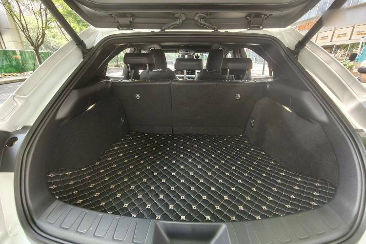 Used Lexus UX New Energy 2020 300e Pure·Joy Edition Trunk