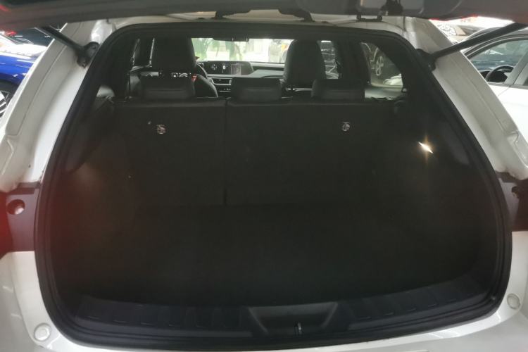 Used Lexus UX New Energy 2020 300e Pure·Joy Edition Trunk
