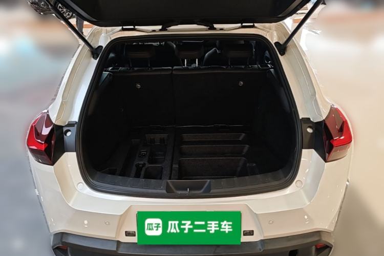 Used Lexus UX New Energy 2020 300e Pure·Joy Edition Trunk