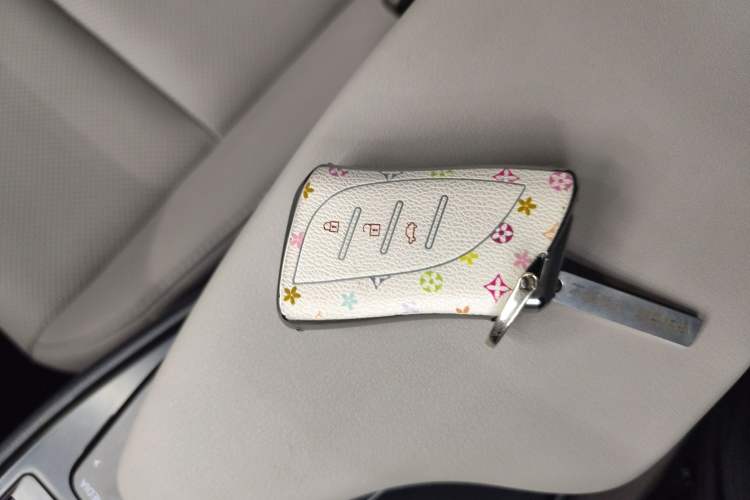 Used Lexus UX New Energy 2020 300e Pure·Joy Edition Vehicle Key
