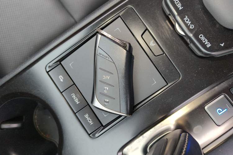 Used Lexus UX New Energy 2020 300e Pure·Joy Edition Vehicle Key