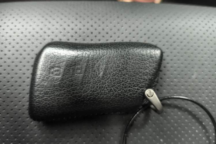 Used Lexus UX New Energy 2020 300e Pure·Joy Edition Vehicle Key